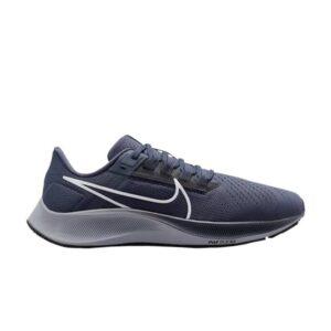 Nike Air Zoom Pegasus 38 Bleu Tonnerre CW7356 400
