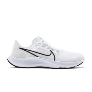 Nike Air Zoom Pegasus 38 Blanc Noir Noir CW7356 100