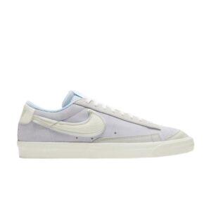 Nike Blazer Low Vintage '77 Psychic Bleu Violet DH4101 001