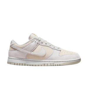 Nike Dunk Low Premium Gris Vaste Gris Vaste/Blanc Sommet/Blanc Perle DD8338 001