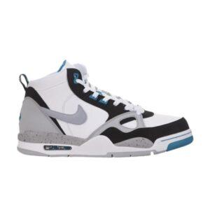 Nike Flight 13 Mid Wolf Gris Tropical Teal 579961 102