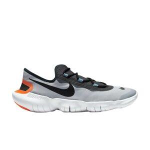 Nike Free RN 5.0 2020 Gris fumée foncé CI9921 400