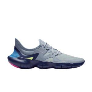 Nike Free RN 5.0 Brume d'obsidienne AQ1289 400
