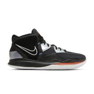 Nike Kyrie 8 Infinity Rose Feu et Glace DC9134 001/CZ0204 001
