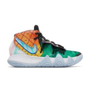 Baskets Nike Kyrie Hybrid S2 EP Ananas CT1971 900/CQ9323 900