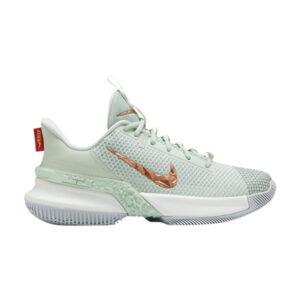 Nike LeBron Ambassador 13 Empire Jade Baskets CQ9329 300