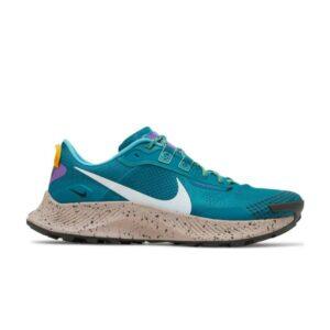 Nike Pegasus Trail 3 Mystic Sarcelle DA8697 300