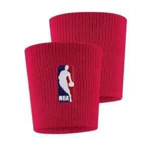 Bracelets Nike NBA Rouge 2695000
