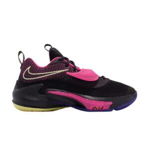 Nike Zoom Freak 3 EP Numérique DA0694 500/DA0695 500