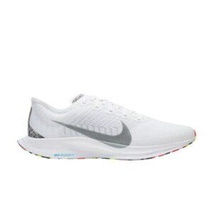 Nike Zoom Pegasus Turbo 2 AW Blanc Multi-Couleur BV7765 100