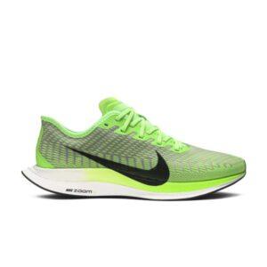 Nike Zoom Pegasus Turbo 2 Vert Électrique AT2863 300