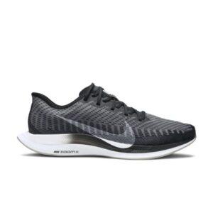 Nike Zoom Pegasus Turbo 2 Gun Fumée AT2863 001