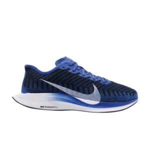 Nike Zoom Pegasus Turbo 2 Bleu Racer AT2863 400