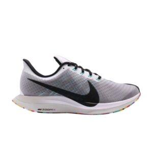 Nike Zoom Pegasus Turbo Blanc Noir AJ4114 101