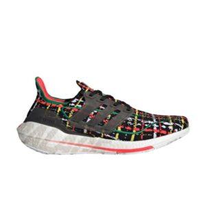 Palace x adidas UltraBoost 21 Noir Multicolore GY5555