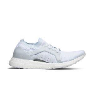 Baskets Parley x Wmns adidas UltraBoost X Icey Blue BY2707