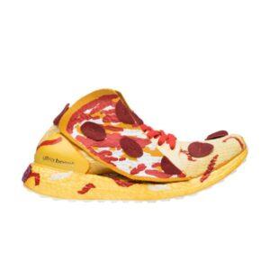 Baskets Refinery29 x Jen Mussari x Wmns adidas UltraBoost X New Jersey R29 JM UBX NJ