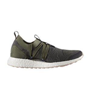 Baskets Stella McCartney x Wmns adidas UltraBoost X Base Vert CG3685