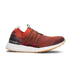 Baskets Stella McCartney x Wmns adidas UltraBoost X Clay Rouge CG3686