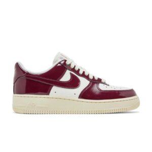 Wmns Nike Air Force 1 Roman Empire Baskets Blanc DQ8583 100