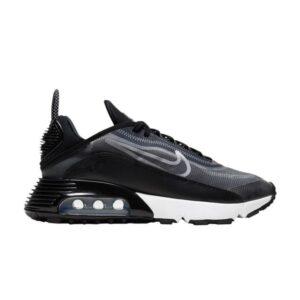 Baskets Wmns Nike Air Max 2090 Noir CK2612 002