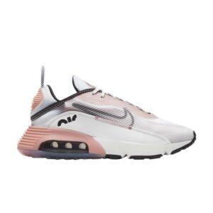 Baskets Wmns Nike Air Max 2090 Champagne CV8727 100