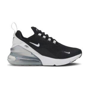 Baskets Wmns Nike Air Max 270 Noir AH6789 013