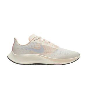 Baskets Wmns Nike Air Zoom Pegasus 37 Pale Ivoire BQ9647 102