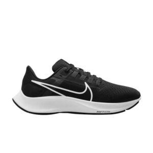 Baskets Wmns Nike Air Zoom Pegasus 38 Noir Blanc CZ1819 002