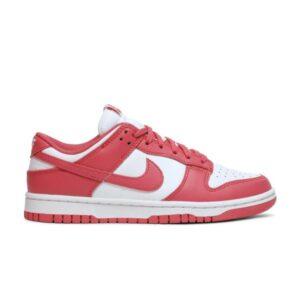 Baskets Wmns Nike Dunk Low Archeo Rose Violet DD1503 111