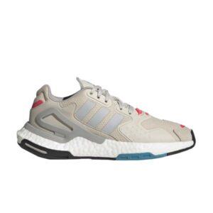 Baskets Wmns adidas Day Jogger Bliss Signal Rose FW4826
