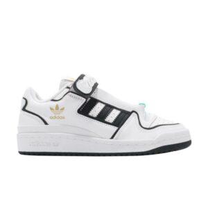 Baskets adidas Forum Plus I Love Dance FY5223