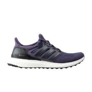 Femme adidas UltraBoost 1.0 Cendre Violet S77740