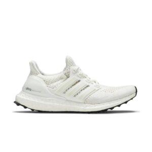 Femme adidas UltraBoost 1.0 Triple Blanc S77513