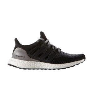Femme adidas UltraBoost 2.0 Noir Gris AF5141