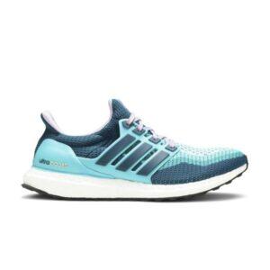 Femme adidas UltraBoost 2.0 Vert clair AF5140