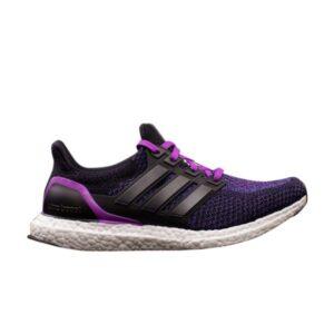 Femme adidas UltraBoost 2.0 Shock Violet AQ5935