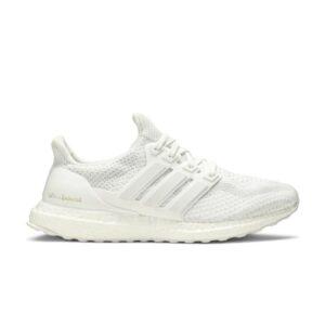 Femme adidas UltraBoost 2.0 Triple Blanche AQ5934