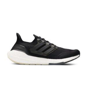 Femme adidas UltraBoost 21 Noyau Noir FY0402