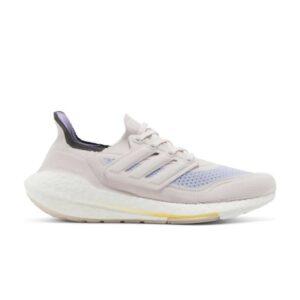 Baskets Wmns adidas UltraBoost 21 Orchid Tint S23837