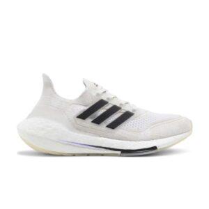 Baskets Wmns adidas UltraBoost 21 Primeblue Non Dyed Noir FY0838