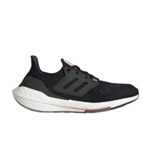 Wmns adidas UltraBoost 22 Noir Legacy Violet Blanc H01168
