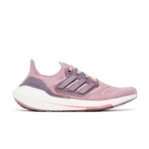 Baskets Wmns adidas UltraBoost 22 Magic Mauve Tang GX5588