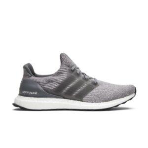 Wmns adidas UltraBoost 3.0 Gris Quatre baskets S82052
