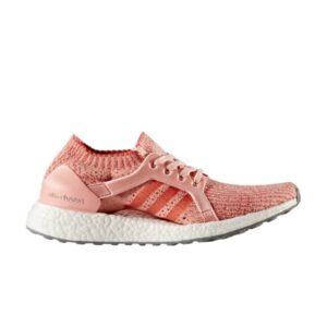Baskets Wmns adidas UltraBoost X Trace Rose BB3436