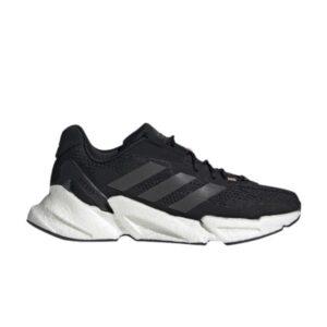 Baskets Wmns adidas X9000L4 Noir Ambient Blush Bleu S23673