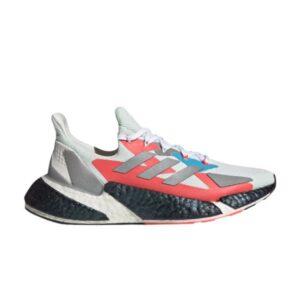 Baskets Wmns adidas X9000L4 cristal blanc FW8406