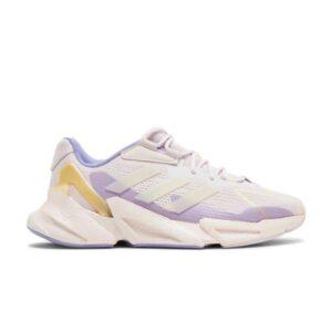 Baskets Wmns adidas X9000L4 Orchid Tint S23671