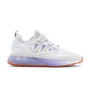 Femme adidas ZX 2K Boost Dégradé Violet GV7760