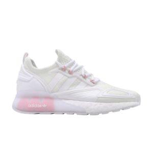 Baskets Wmns adidas ZX 2K Boost Blanc Fournisseur Couleur FV8983